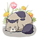 Karigurashi No Arrietty WhatsApp Sticker #16