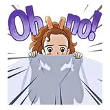 Sticker 18