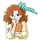 Sticker 22