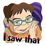 Karigurashi No Arrietty WhatsApp Sticker #23