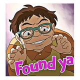 Karigurashi No Arrietty WhatsApp Sticker #24