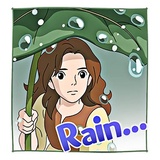 Karigurashi No Arrietty WhatsApp Sticker #30