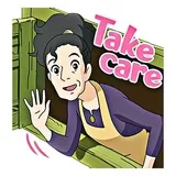 Sticker 34