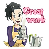 Karigurashi No Arrietty WhatsApp Sticker #6