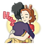 Karigurashi No Arrietty WhatsApp Sticker #8