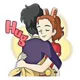 Sticker 8