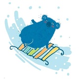 Keep Calm like Koala WhatsApp Sticker #5