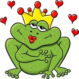 Kiss Pack WhatsApp Sticker #2