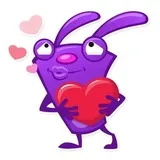 Sticker 12