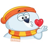 Kiss Collection WhatsApp Sticker #20