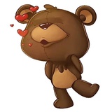 Kiss Collection WhatsApp Sticker #24