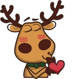 Kiss Collection WhatsApp Sticker #29