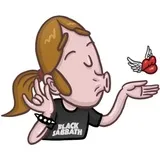 Sticker 33