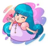Sticker 58