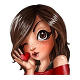 Kiss Collection WhatsApp Sticker #7