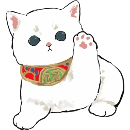 Kittens mofu_sand 2