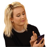 Klava Coca WhatsApp Sticker #11