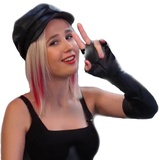 Klava Coca WhatsApp Sticker #16