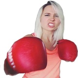 Klava Coca WhatsApp Sticker #17