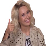 Klava Coca WhatsApp Sticker #19