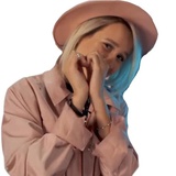 Klava Coca WhatsApp Sticker #2