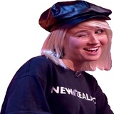 Klava Coca WhatsApp Sticker #20