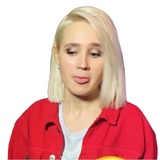 Klava Coca WhatsApp Sticker #21