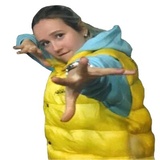 Klava Coca WhatsApp Sticker #22