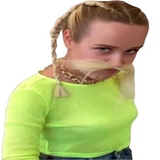 Klava Coca WhatsApp Sticker #26