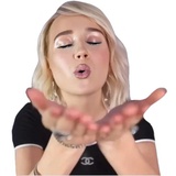 Klava Coca WhatsApp Sticker #29