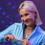 Klava Coca WhatsApp Sticker #3