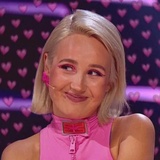 Klava Coca WhatsApp Sticker #5