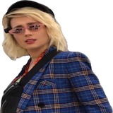 Klava Coca WhatsApp Sticker #9