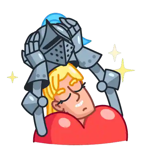 Sticker 11