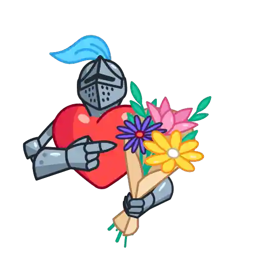 Sticker 16