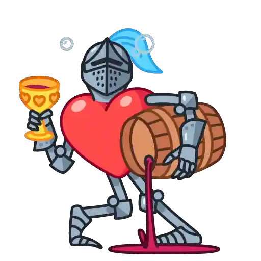 Sticker 18