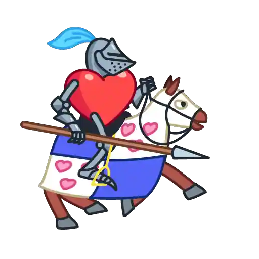 Sticker 8