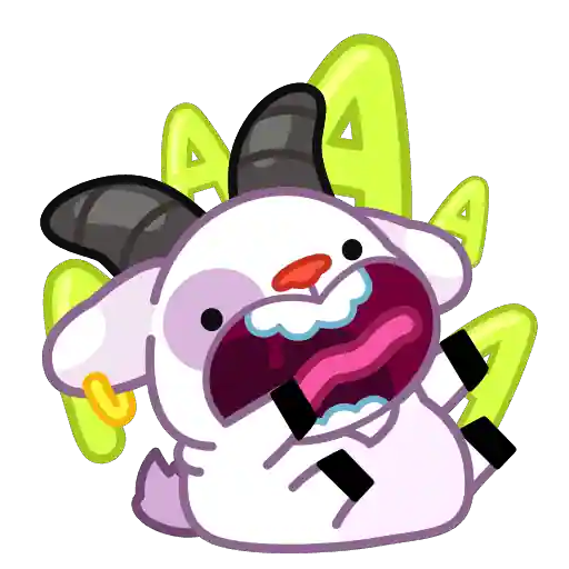 Sticker 14