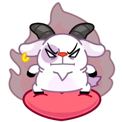 Sticker 18
