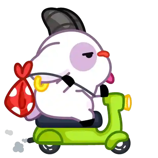 Sticker 20
