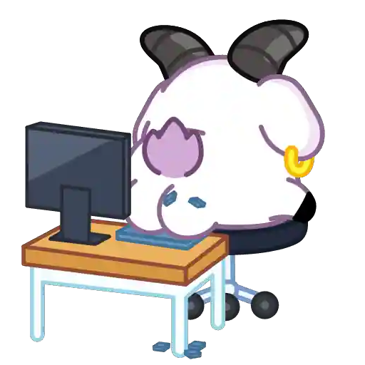 Sticker 7