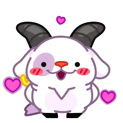 Sticker 9