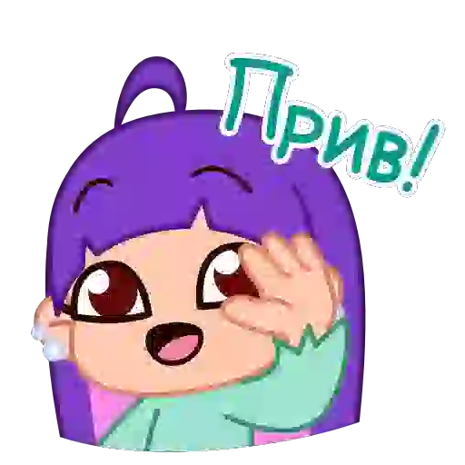 Sticker 10