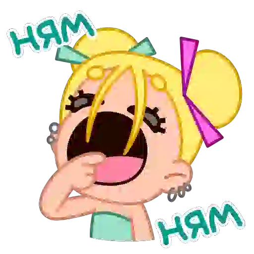 Sticker 11