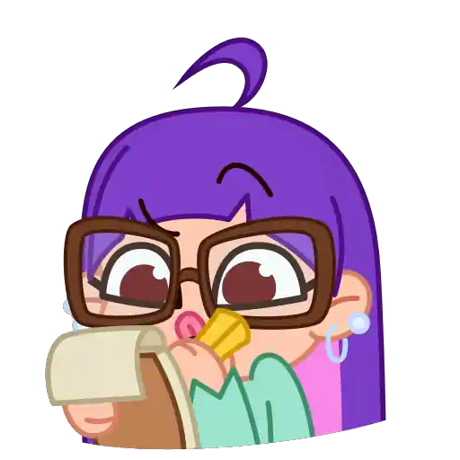 Sticker 13