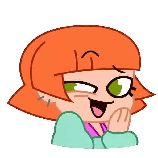 Sticker 14