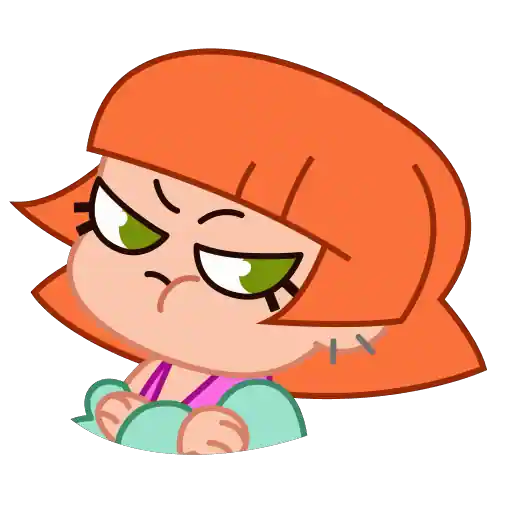 Sticker 16