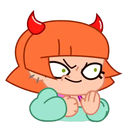 Sticker 21