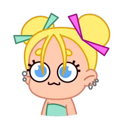 Sticker 8