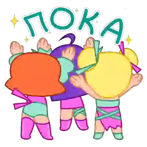 Sticker 9